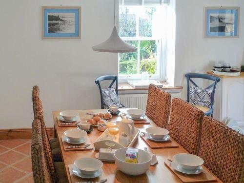 Turnstone Cottage