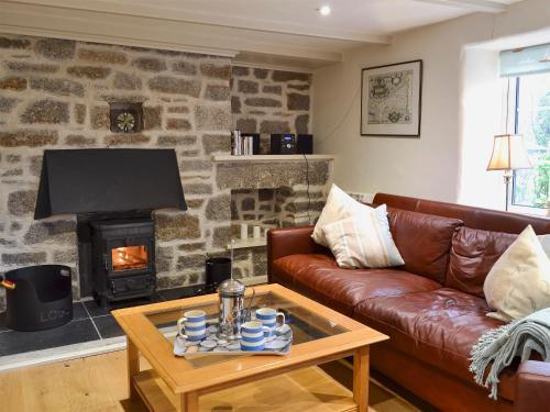 Treveth Cottage