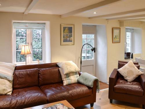 Treveth Cottage