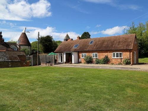The Stables