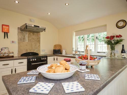 Low Farm Cottage