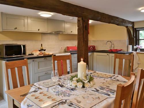 Mill Cottage
