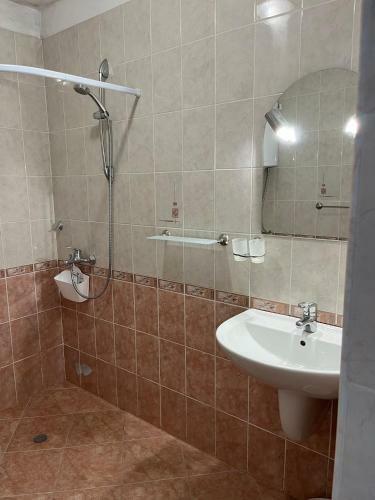 Hostal Stedi Guest Rooms