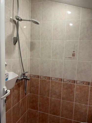 Hostal Stedi Guest Rooms