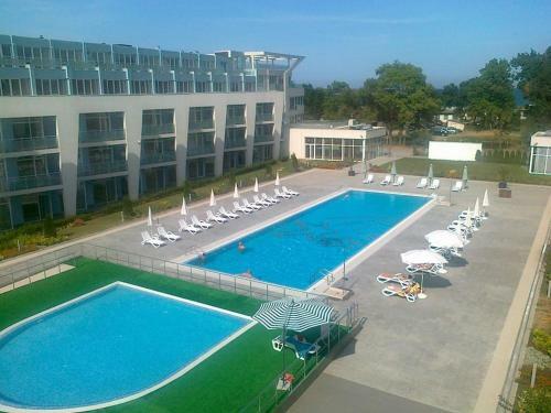 Apartamento Iva Studio