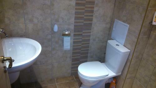 Apartamento Iva Studio