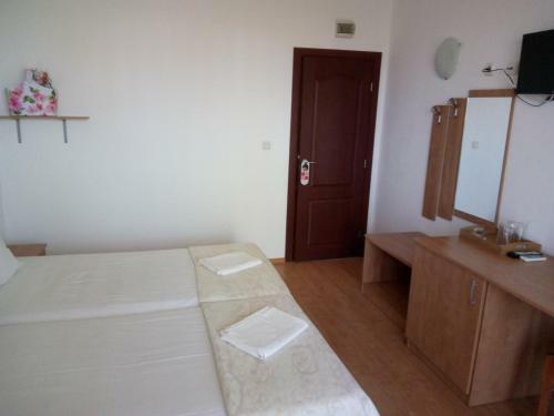 Hostal Family Hotel Bellehouse