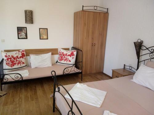 Hostal Family Hotel Bellehouse