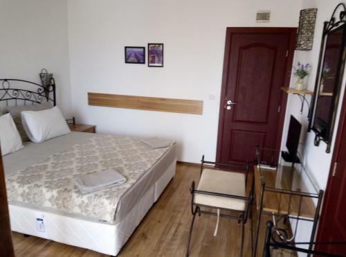 Hostal Family Hotel Bellehouse