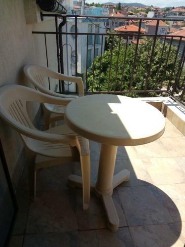 Hostal Family Hotel Bellehouse