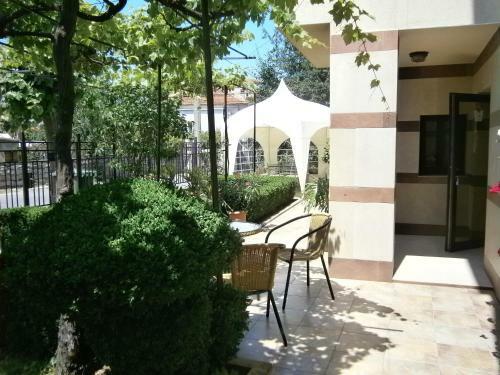 Hostal Family Hotel Bellehouse
