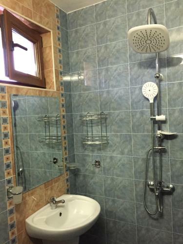 Hostal Guest House Briz