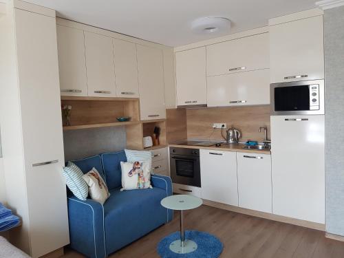 Apartamento Riviera Studio