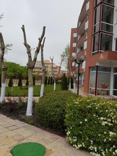 Apartamento Riviera Studio