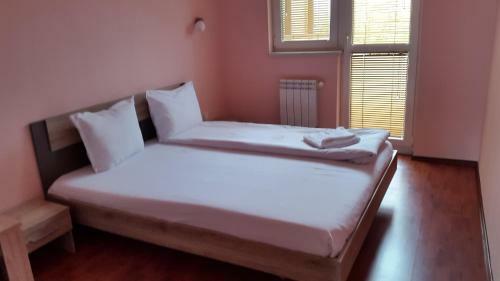 Block 531 Aparthouse Mladost