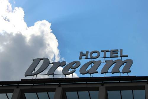 Hotel Dream