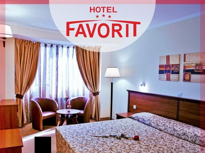 Favorit Hotel