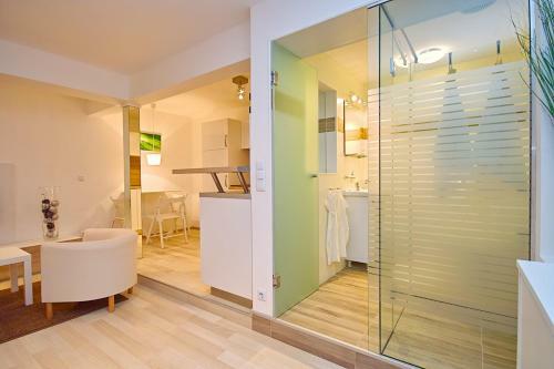 Apartamento Press Studio