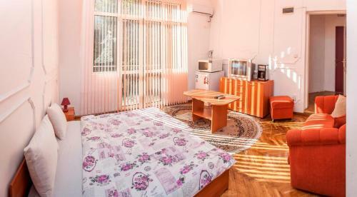 Ivani Apartments