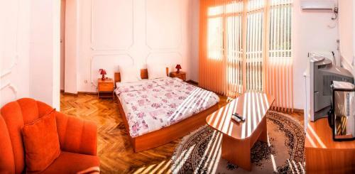 Ivani Apartments