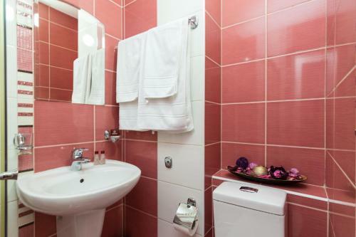 Madrid Hotel