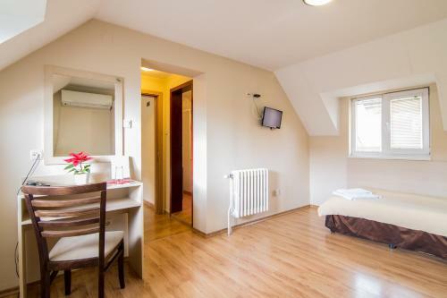 Madrid Hotel