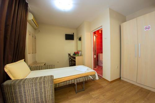 Madrid Hotel
