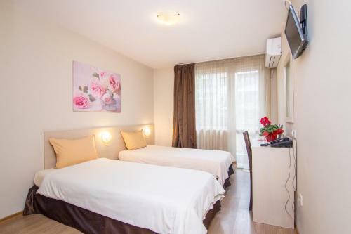 Madrid Hotel