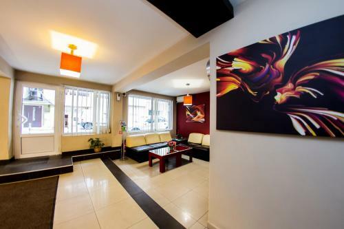 Madrid Hotel