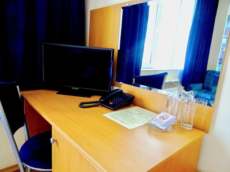 Boomerang Hotel Sofia