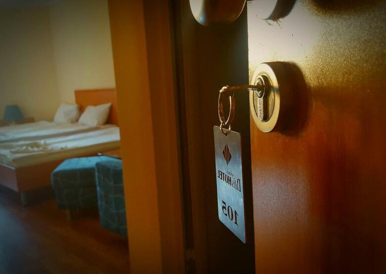 Boomerang Hotel Sofia
