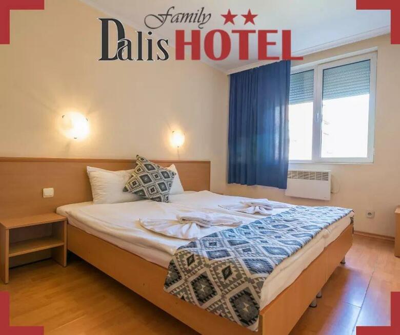 Boomerang Hotel Sofia
