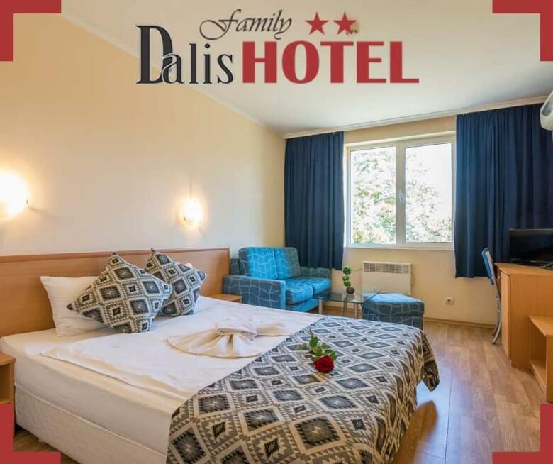 Boomerang Hotel Sofia