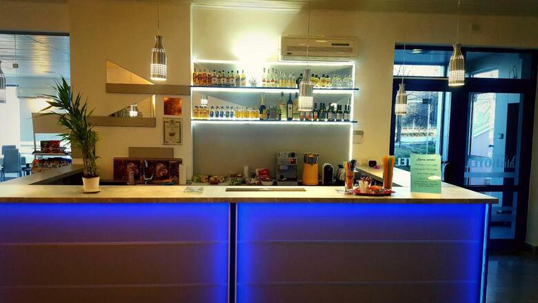 Boomerang Hotel Sofia