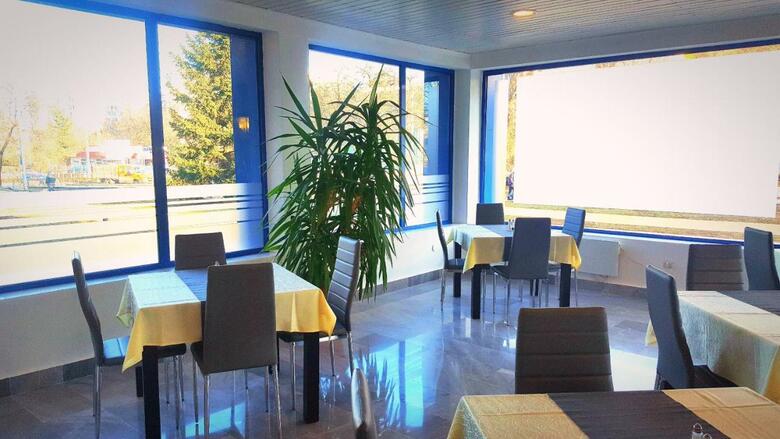 Boomerang Hotel Sofia