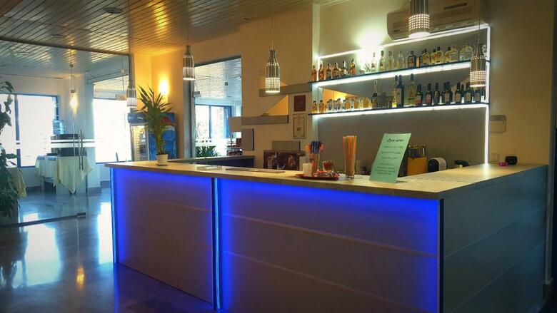 Boomerang Hotel Sofia