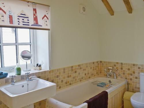 Honeypot Cottage
