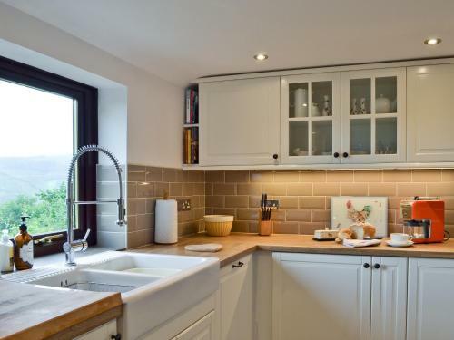 Gwar Nant Cottage
