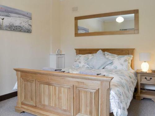 Glasinfryn Cottage