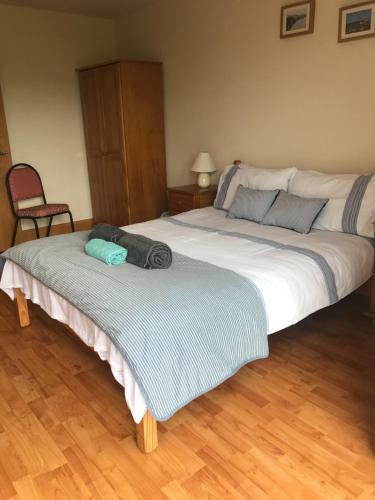 Giants Causeway Holiday House