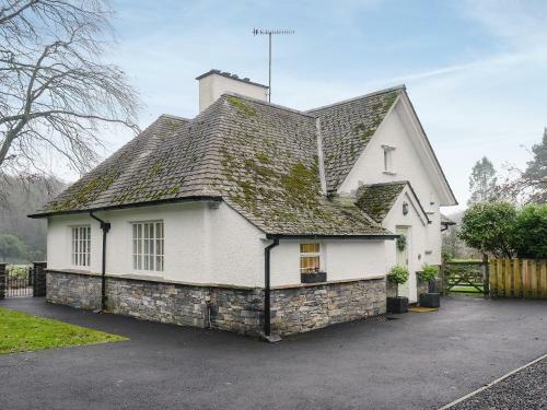 Granton Lodge