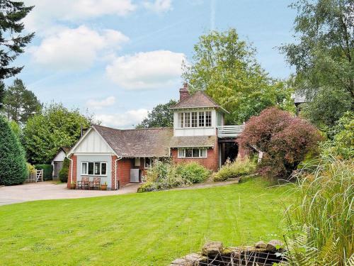 Wren Cottage
