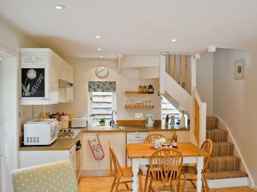 Wren Cottage