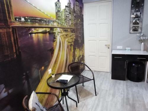 Apartamento Tamara