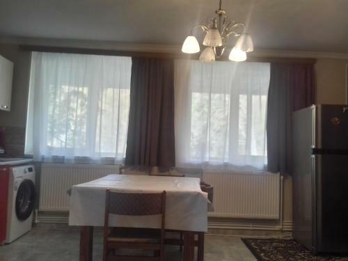 Hostal Zviad1