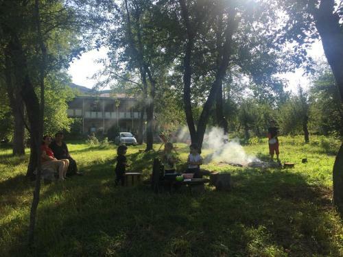 Hostal Zviad1