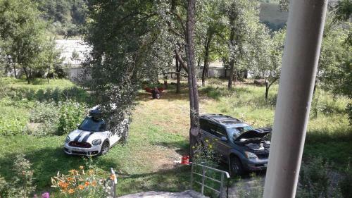Hostal Zviad1