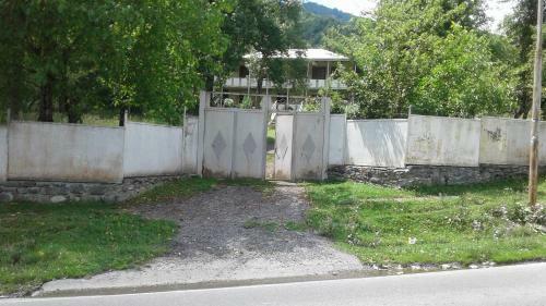 Hostal Zviad1