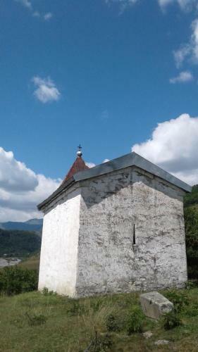 Hostal Zviad1