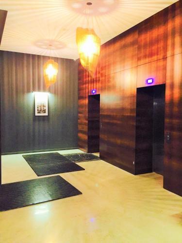 Apartamento Seafront Suites 17